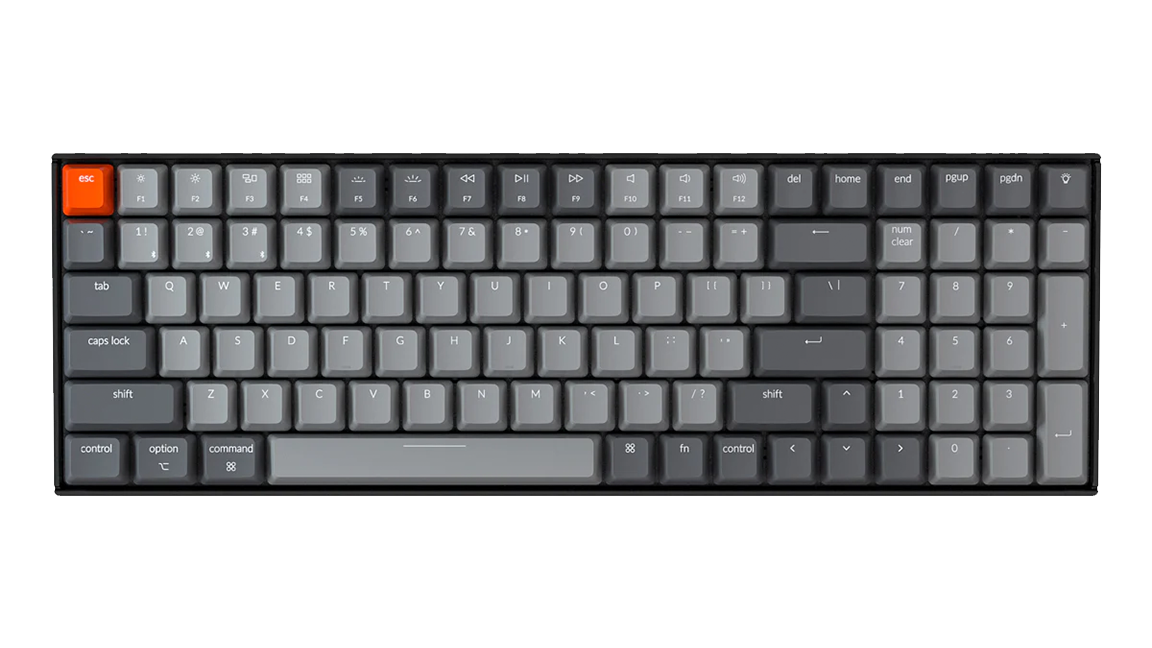 keyboards