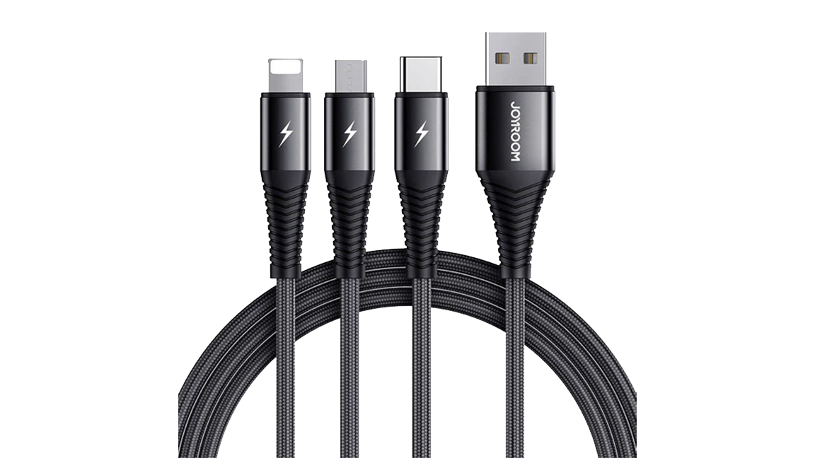USB cables