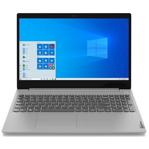 Laptops :: Lenovo IdeaPad 15IIL05 FHD i3-1005G1 8G Memory