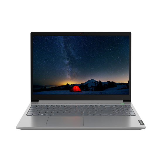 Lenovo ThinkPad E14 G2 – I3-1115G4, 8 Go RAM, SSD 256 Go, Windows 11 Pro, 14"