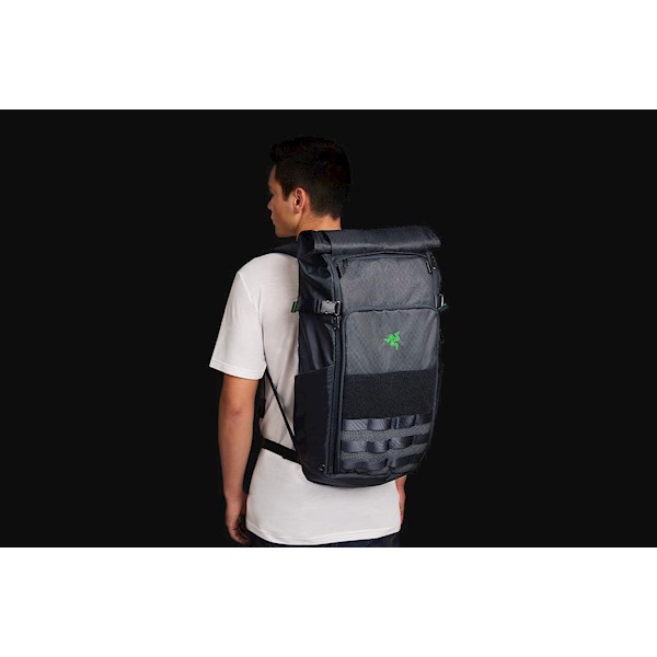 Accessories :: Laptop Accessories :: Bags :: Razer Tactical Pro