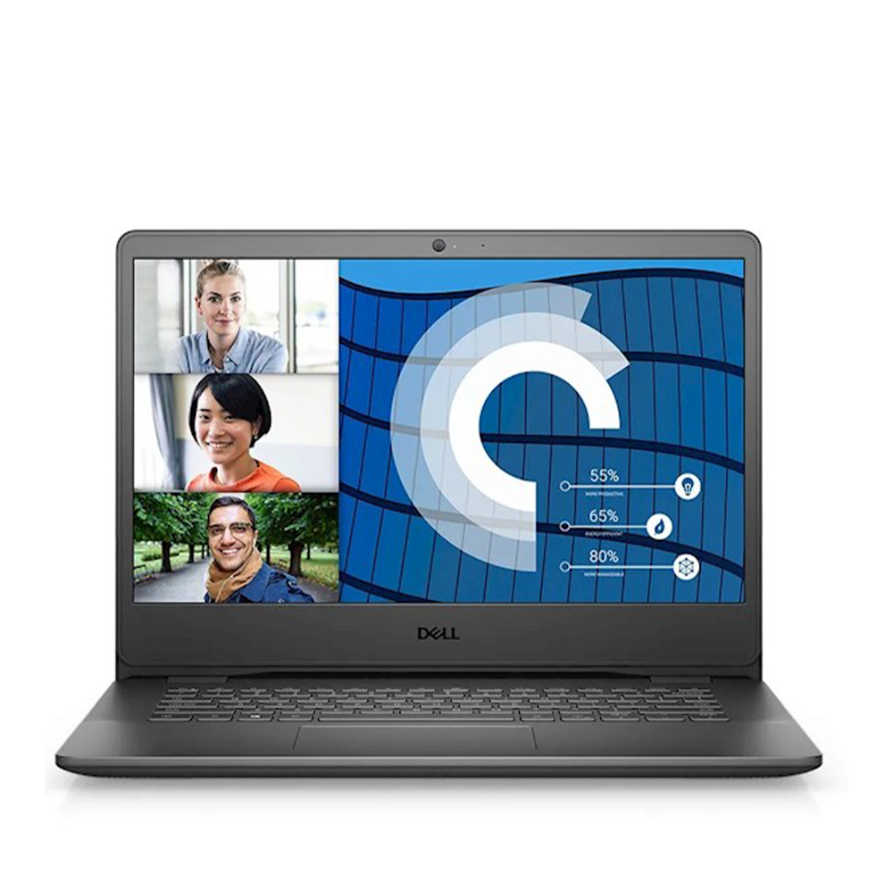 Notebook Dell Vostro 3400 Laptops :: DELL Notebook Vostro 3400 14FHD  AG/Intel I5-1135G7/8