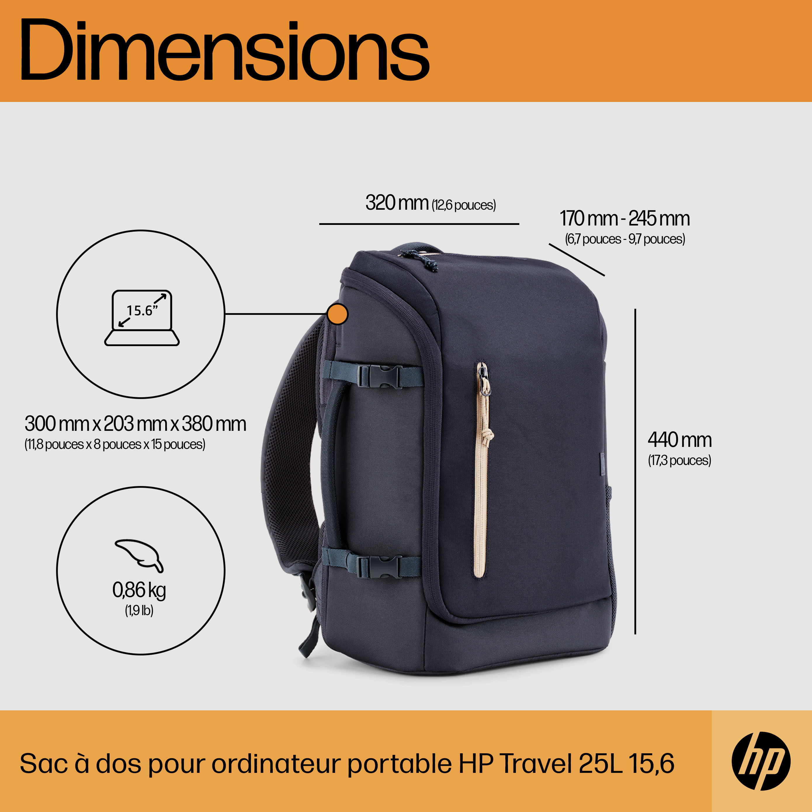 Accessories :: Laptop Accessories :: Bags :: Notebook Bags/ HP/ HP