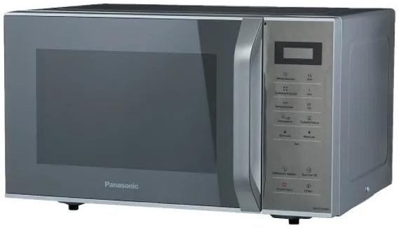 microwave panasonic nn st32hmtte