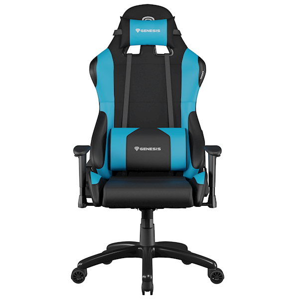 Genesis nitro 550 store blue