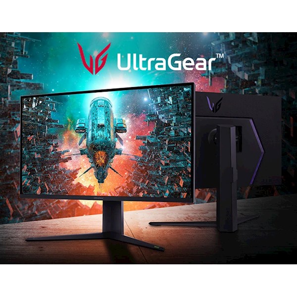 楽天市場】LG Electronics Japan LG 31.5インチ ゲーミングモニター