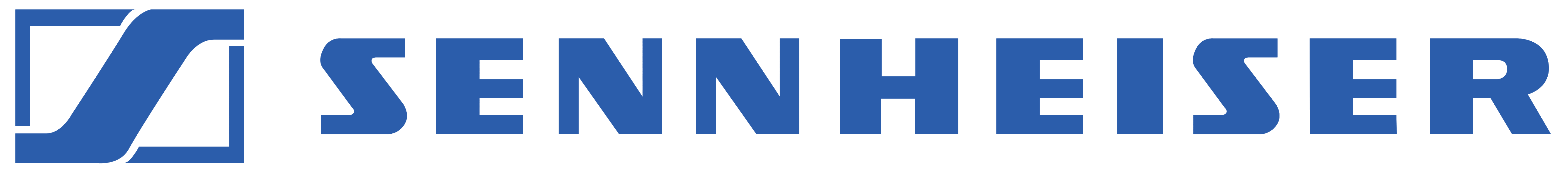SENNHEISER-logo