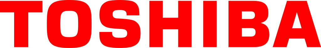 TOSHIBA-logo