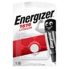 ელემენტი Energizer 1616 ლითიუმ ელემენტი-ღილაკი, 1ც შეკრა 1616-PIP1 (611322), 1539 7638900411539-image | Hk.ge