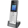 Grandstream WP810 WiFI Phone 2 SIP Colour Display With cgarger and Power Supply-image | Hk.ge