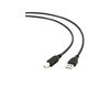 კაბელი: Gembird CCP-USB2-AMBM-10 USB Cable for Printer 3m 103065-image | Hk.ge