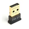 USB ადაპტერი Gembird BTD-MINI5 USB Bluetooth v.4.0 dongle 98593-image | Hk.ge