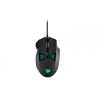 მაუსი 2E GAMING Mouse MG320, RGB, USB-A, black-image | Hk.ge
