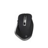 მაუსი Mouse2Е MF215 WL Black-image | Hk.ge