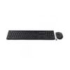 Dell Pro Wireless Keyboard and Mouse - KM5221W - Russian(QWERTY) (RTL BOX)-image | Hk.ge