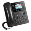 Grandstream GXP2135 8-line Enterprise HD IP Phone Bluetooth 320x240 TFT color LCD dual GigE ports with 802.3af PoE (with power supply)-image | Hk.ge