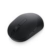 Dell Pro Wireless Mouse - MS5120W - Black-image | Hk.ge