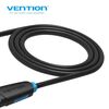 ადაპტერი Vention CBCBG USB2.0 Extension Cable 1.5M Black CBCBG-image | Hk.ge