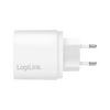 დამტენი: Logilink PA0261 USB Power Socket Adapter 1xUSB-C PD 20W 120425-image | Hk.ge