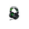 ყურსასმენი: Razer Nari Ultimate for Xbox One WL Black/Green-image | Hk.ge