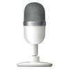 მიკროფონი: Razer Microphone Seiren Mini Mercury USB White-image | Hk.ge