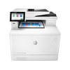 პრინტერი: HP Color LaserJet Enterprise MFP M480f Printer-image | Hk.ge