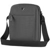 ჩანთა 2E Vertical Bag Melange 10" შავი 2E-TBN9260BK-image | Hk.ge