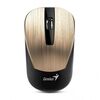 მაუსი: Mouse Genius NX-7015 GOLD USB Blister 76299-image | Hk.ge