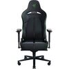 RAZER Gaming chair Enki Black/Green-image | Hk.ge