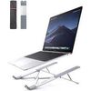 ნოუთბუქის სადგამი UGREEN LP451 (40289) Foldable Laptop Stand, Silver-image | Hk.ge