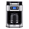ყავის აპარატი ARDESTO YCM-D1200 DRIP COFFEE MAKER WITH A CAPACITY OF 1050 W-image | Hk.ge