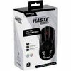მაუსი; HyperX Pulsefire Haste Wireless Black-image | Hk.ge