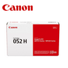 კარტრიჯი: Canon 052H High Capacity Black Toner Cartridge-image | Hk.ge