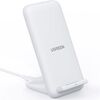 უსადენო დამტენი UGREEN CD221 (80576) Wireless Charger, White-image | Hk.ge