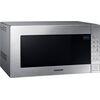 Microwave/ Samsung ME88SUT/BW Microwave,BioCeramic, 23lt, 1200watt,Silver-image | Hk.ge