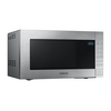Microwave/ Samsung GE88SUT/BW Microwave,BioCeramic, Grill, 23lt, 1200watt, Silver-image | Hk.ge