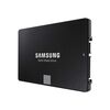 მყარი დისკი PC Components/ SSD/ Samsung 870 EVO SSD 250 GB MZ-77E250B/EU-image | Hk.ge