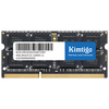 ოპერატიული მეხსიერება: Kimtigo KMTS4G8581600, RAM 8GB, DDR3 SODIMM, 1600MHz