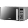 ელექტრო ღუმელი:Ardesto GO-E735S microwave oven with mirrored doors, electronic control and display-image | Hk.ge