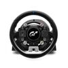 სათამაშო საჭე: Thrustmaster T-GT II EMEA (Eu+UK Cable) Racing Wheel with Set of 3 Pedals, PS5, PS4, PC, Real-Time Force Feedback, Brushless 40-Watt Motor, Dual-Belt-image | Hk.ge