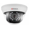 კამერა,Hiwatch, DS-T591, 2.8mm,HDTVI,5mp,Dome,Fix,IR20m,,-image | Hk.ge