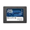 მყარი დისკი: Patriot P220 1TB SSD SATA 3 2.5" - P220S1TB25-image | Hk.ge