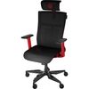 გეიმინგ სავარძელი Genesis Gaming Chair Erganomic Astat 700 RED-image | Hk.ge
