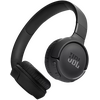 ყურსასმენი Wireless Headphone/ JBL/ JBL Tune 520BT Black (JBLT520BTBLKEU)-image | Hk.ge