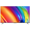 TV/ LED/ TCL/ TV 50''(127cm)/ 50P745/R51MPSH-EU/GE (2023) Black 4K Google TV MEMC 60Hz HDR10+ 2x10W 300x300 WiFi5 BT5.0 Hands Free Voice-image | Hk.ge