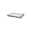 Cisco Catalyst 1000-48T-4G-L სვიჩი, 48 გიგაბიტიანი Ethernet პორტი, 4x1G SFP Uplink პორტი-image | Hk.ge