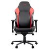 გეიმინგ სავარძელი HyperX chair RUBY Black/Red-image | Hk.ge