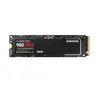 მყარი დისკი: Samsung 980 PRO 500GB SSD M.2 PCIe 4.0 - MZ-V8P500BW-image | Hk.ge