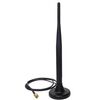 ანტენა D2405 (Wi-Fi 5dBi High-Gain Directional Antenna) 01075-image | Hk.ge