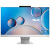 ASUS AIO E3402 /E3402WBAT-WA004M/Touch 23.8-inch, FHD (1920 x 1080) 16:9, Wide view, Anti-glare display /Intel UHD Graphics / i5-1235U Processor 1.3 GHz (12M Cache, up to 4.4 GHz, 10 cores) / 16GB DDR4 SO-DIMM / 512GB M.2 NVMe™ PCIe® 3.0 SSD/Without HDD1x-image | Hk.ge